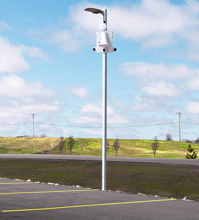 Ubiquiti, Unifi, Security World AI, WorldBox, Installation.